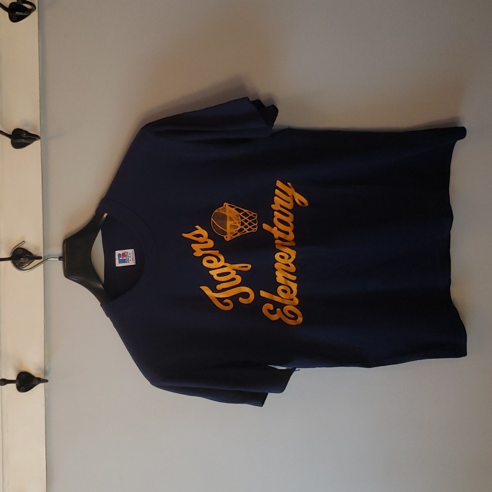 Vintage men's tshirt medium